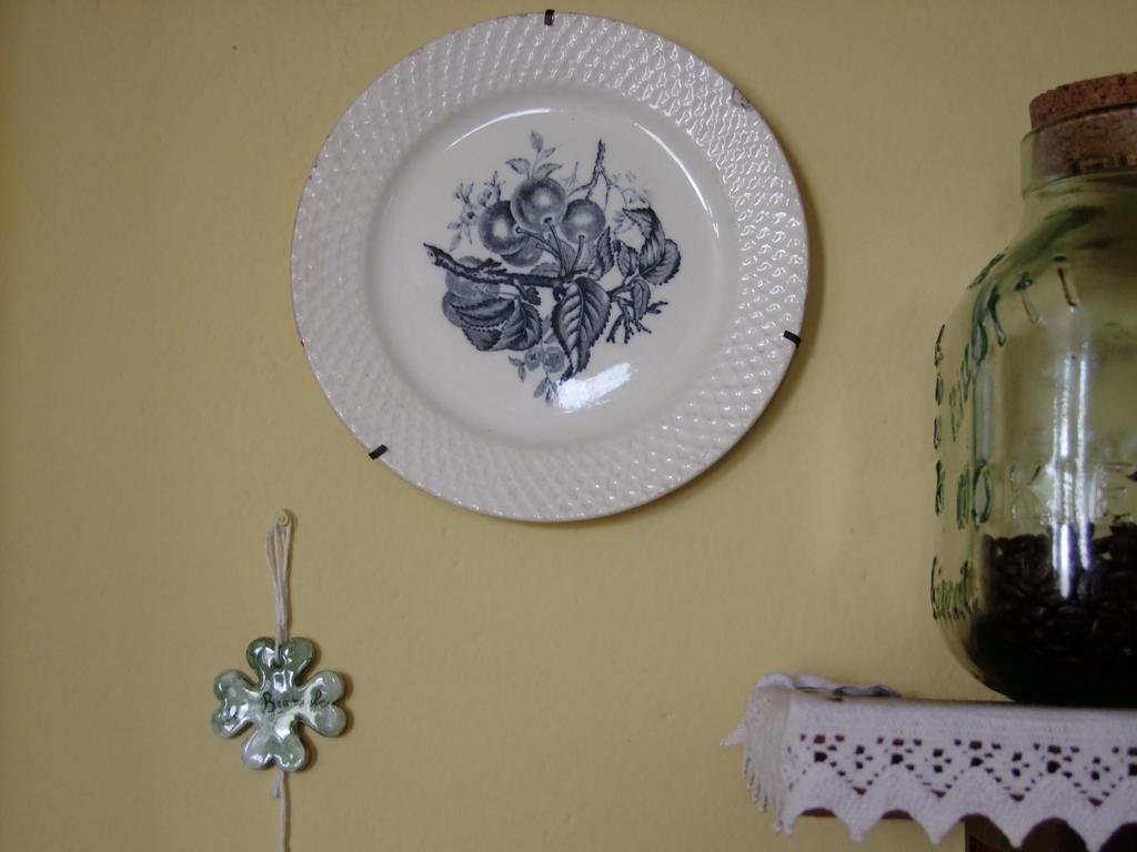 Casa Branzele Bed & Breakfast Trezzo Tinella Exterior foto