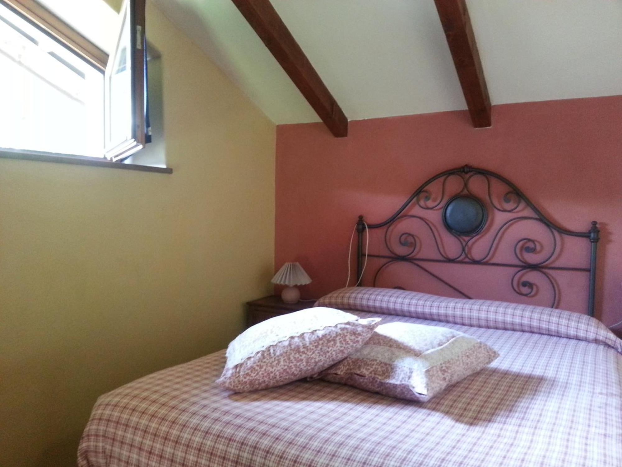 Casa Branzele Bed & Breakfast Trezzo Tinella Cameră foto