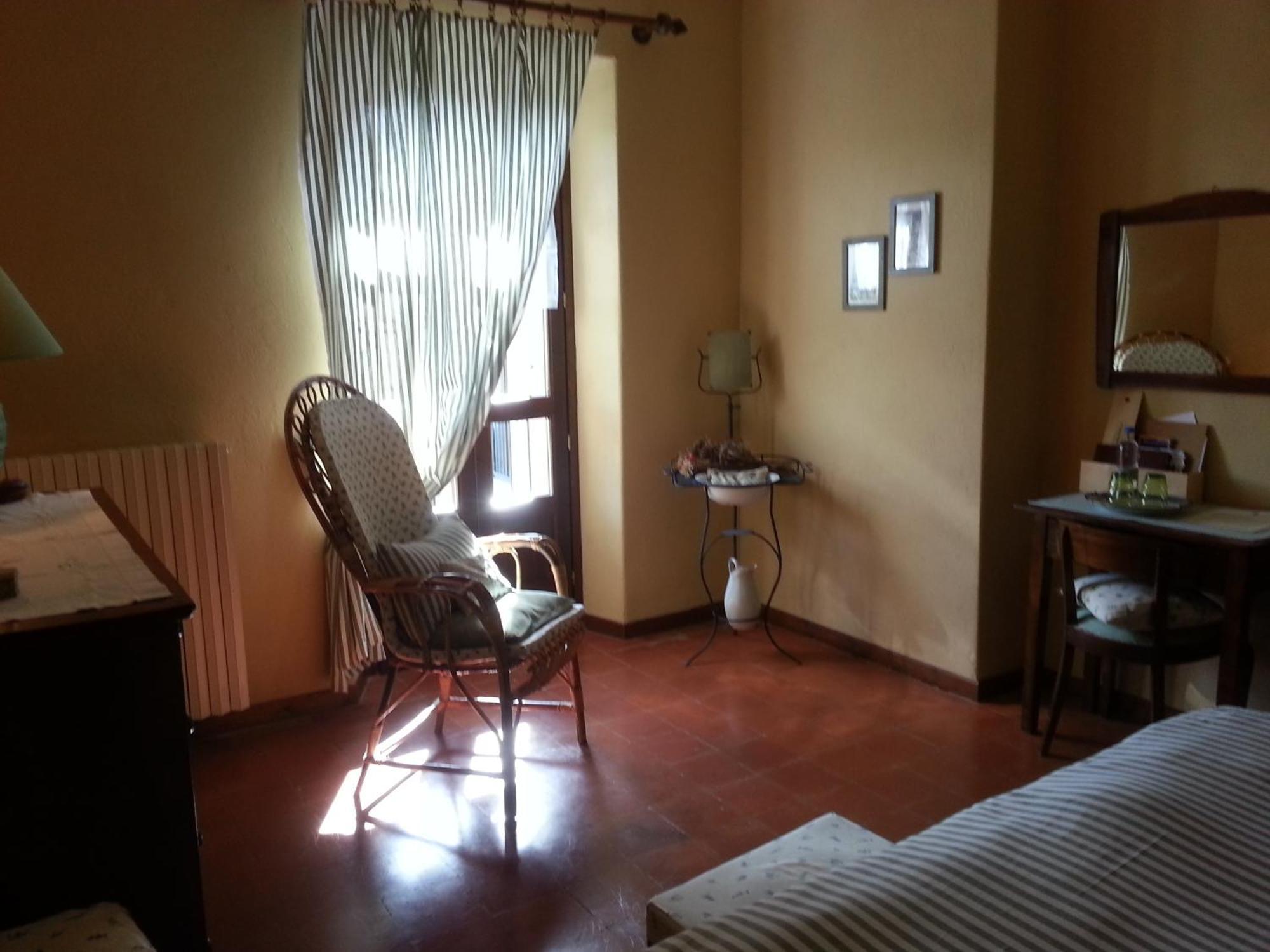Casa Branzele Bed & Breakfast Trezzo Tinella Cameră foto